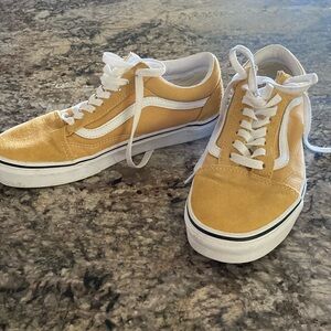 Women’s Vans Sneakers